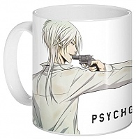 ������ Psycho-Pass 306744