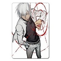   Kekkai Sensen 350079