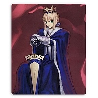 ������ ��� ����� Fate/stay night 308257