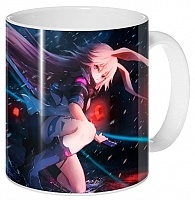 ������ Honkai Impact 3rd - Yae Sakura