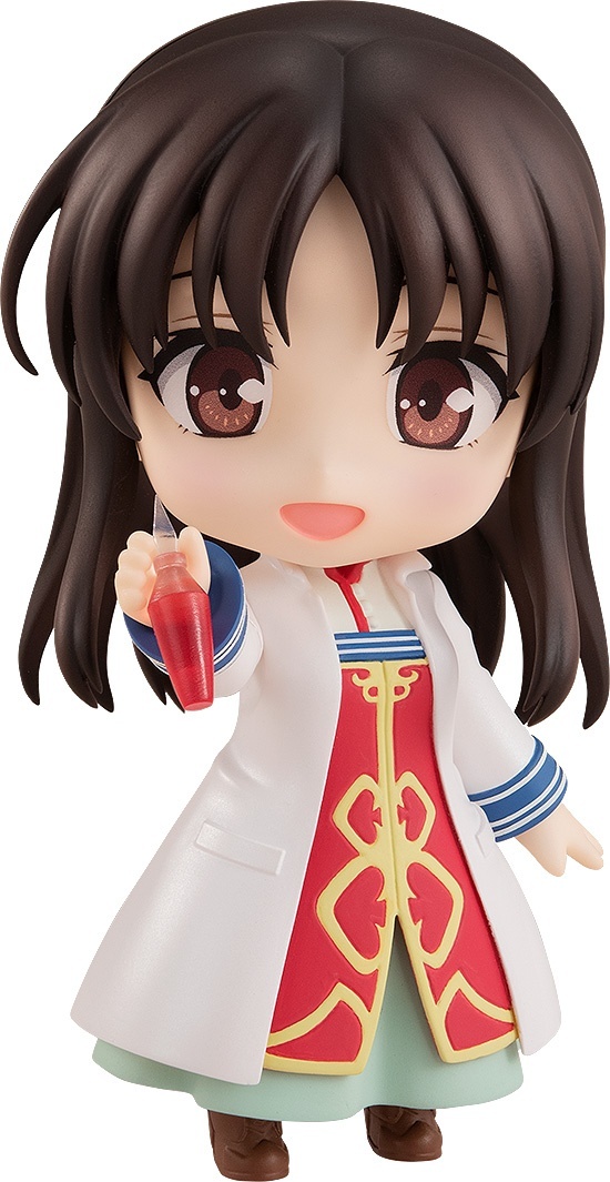 ���������� ������� ������� Nendoroid 1648 The Saint's Magic Power is Omnipotent: Takanashi Sei �� ����� � ����� ���������� ����� ������� / ����� ������ ��������� / Seijo no Maryoku wa Bannou Desu / The Saint's Magic Power is Omnipotent / The power of the saint is all around / ���� ������ ������ ���