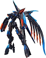 ������� MODEROID Fafner in the Azure: The Beyond Fafner Mark Alles Plastic Model