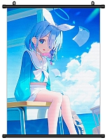   Blue Archive / 
