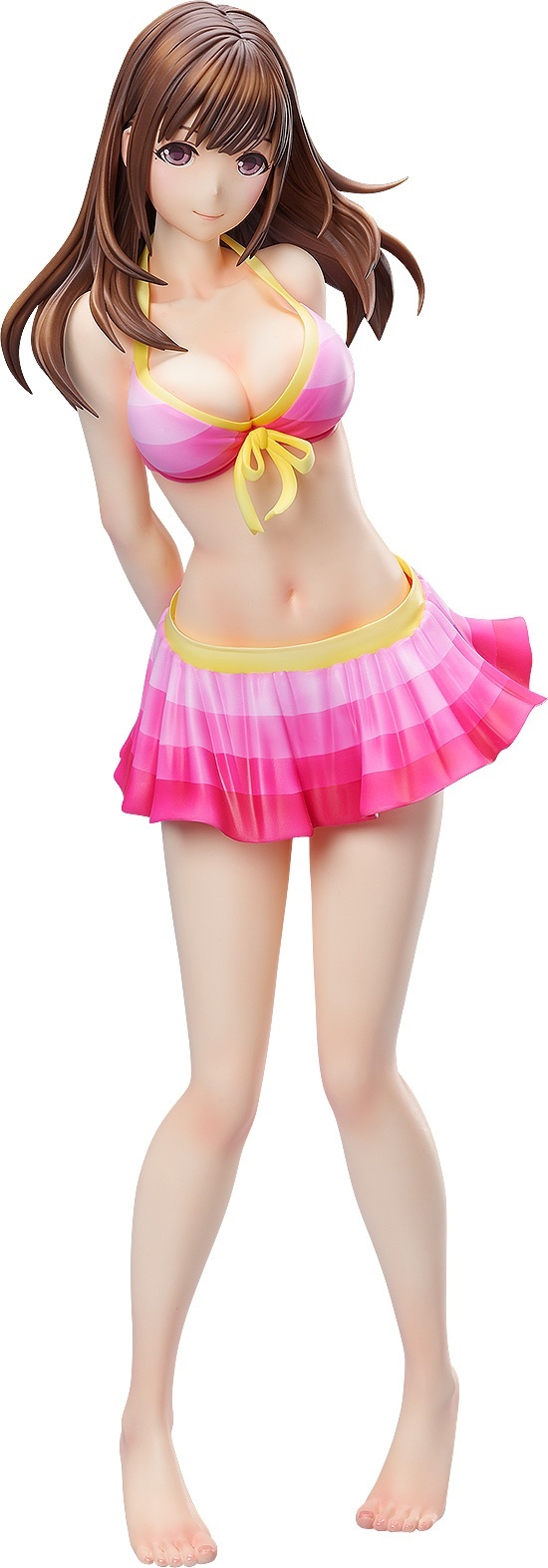 ���������� ������� ������� Loveplus: Nene Anegasaki Swimsuit Ver. �� ����� � ����� LovePlus / ������� / ������ ���� / ������ +