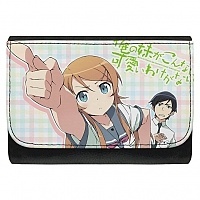 ������� ������ OreImo - ������ � ʸ���� ������