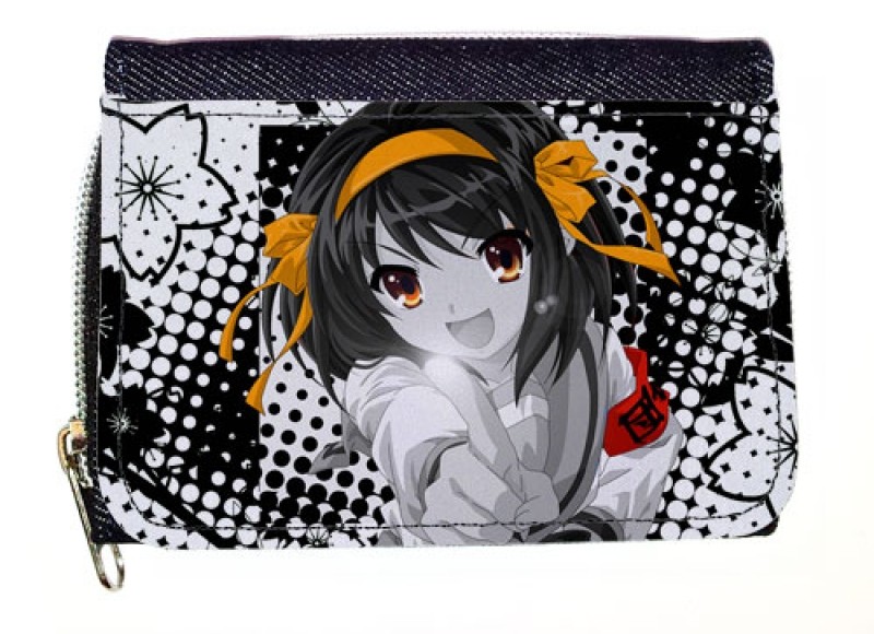 ���������� ������� ������� ��������� Haruhi Suzumiya �� ����� � ����� ���������� ������ �������� / Suzumiya Haruhi no Yuutsu / The Melancholy of Haruhi Suzumiya