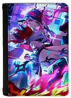    Honkai: Star Rail - Rappa / 