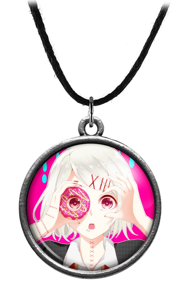 ���������� ������� ����� ��������� ���� - ����� ����� �� ����� � ����� ��������� ���� / Tokyo Ghoul / Tokyo Kushu / ��������� ������