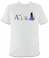 ����� �������� Air Logo