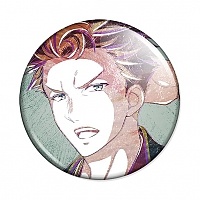  Bungo to Alchemist Ani-Art - Kouda Rohan