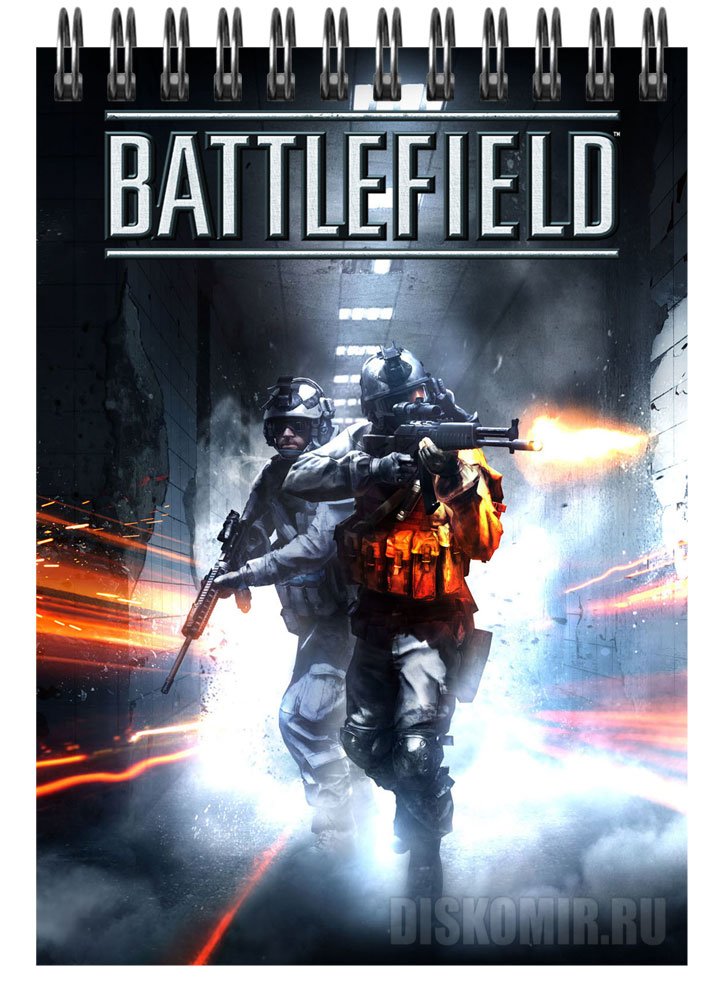 ���������� ������� ������� � ������ A6 Battlefield Soldiers �� ����� � ����� �������� / Battlefield / ���� �����