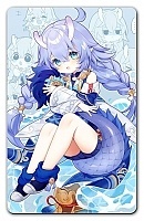 ������ ������������� Honkai: Star Rail - Bailu