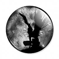    - Silhouette of 
