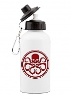 ���������� ������� ��� ���� Agents of SHIELD - HUDRA Logo