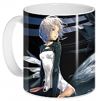 ������ Beatless - Lacia