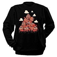 ��������� Mario - Goombas