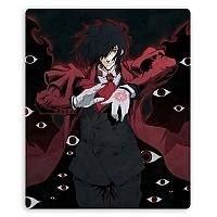    Hellsing 46047
