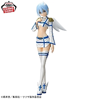 ������� SAV Nonoa Glitter & Glamours Nokiel Angel Paratroopers Ver.