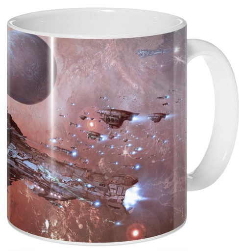 ���������� ������� ������ EVE Online �� ����� � ����� EVE Online
