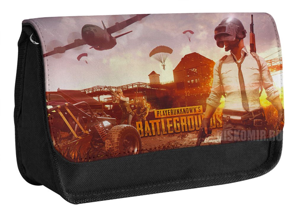 ���������� ������� ���������� �������� �� ���� PUBG PlayerUnknown�s Battlegrounds �� ����� � ����� PUBG / PlayerUnknown�s Battlegrounds / ����