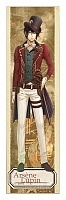  Code: Realize - Arsene Lupin