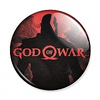 ������ God of War - Kratos