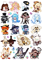 ������� Cookie Run: Kingdom �2