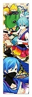  Vocaloid Miku, Kaito, Rin, Len
