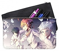   "Yakusoku no Neverland" Norman, Ray  Emma