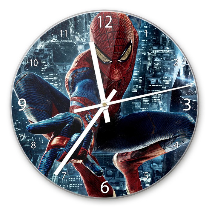 ���� ��������� Spider-Man - Peter Parker