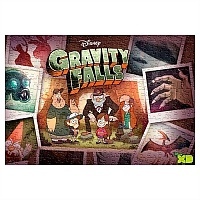       / Gravity Falls ( A3, 252 )