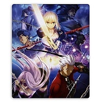 ������ ��� ����� Fate/stay night 308264