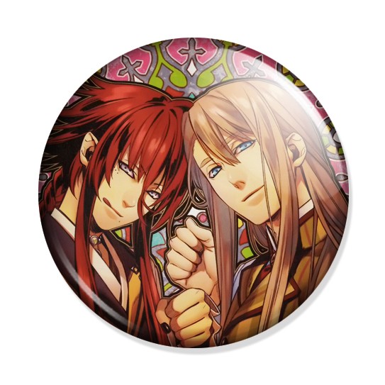 ���������� ������� ������ Kamigami no Asobi - Loki and Balder �� ����� � ����� ������ ����� / Kamigami no Asobi / Kamiaso / ���� �����