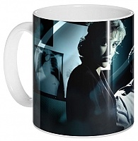 ������ The X-Files - Mulder and Scully