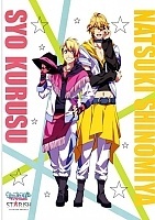 ������ �������� Uta no Prince-sama � 2