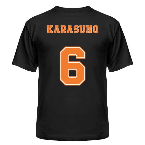 ���������� ������� �������� ��������!! �������� No.6 �� ����� � ����� ��������!! / Haikyu!! / Haikyuu!!
