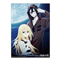 ������ �������� Angels of Death - Zack � Ray
