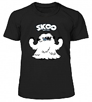 �������� SK8 the Infinity - Yeti