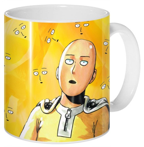 ���������� ������� ������������ ������ �� ����� ���������� / Onepunch-Man / One Punch Man / Onepunch Man / ��� ���� ��� / ����� ������