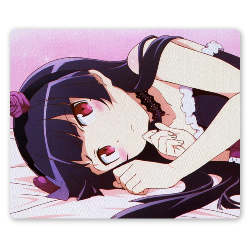 ���������� ������� ������ ��� ����� ������������� OreImo - Ruri Gokou �� ����� � ����� �� �� ����� ��� ������ ���� ����� �����, � �� ���! / OreImo / Ore no Imouto ga Konna ni Kawaii Wake ga Nai / My Little Sister Can't Be This Cute