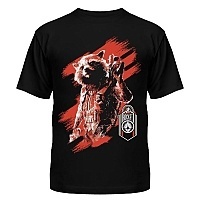  "Avengers" Rocket