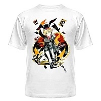 ����� �������� ����� Pandora Hearts 314068