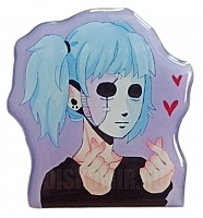   Sally Face -  3