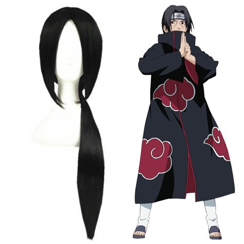 ���������� ������� ������� ����� "Naruto" Uchiha Itachi �� ����� � ����� ������ / Naruto / ������ / Boruto