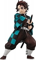  POP UP PARADE Demon Slayer Kimetsu no Yaiba: Tanjiro Kamado