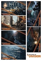   Tom Clancy's The Division No.3