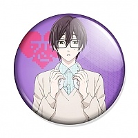 ������ Wotaku ni Koi wa Muzukashii - Kou Sakuragi