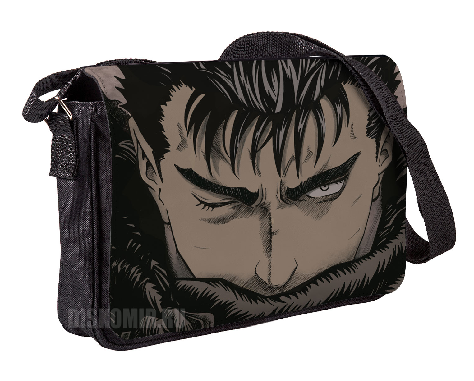 �����-����������� �������� "Berserk" Guts