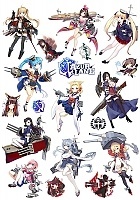 ������� ��������� Azur Lane No.7