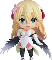 ������� Nendoroid Why Does Nobody Remember Me in This World? Rinne